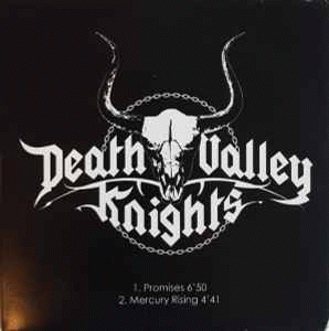 Death Valley Knights : Promises